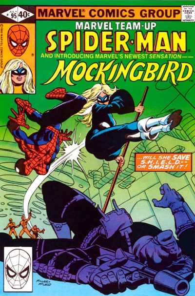 Cover of ...and No Birds Sing!