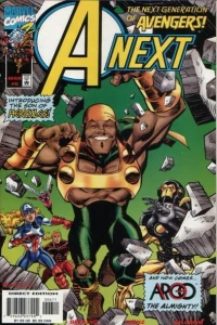 And Now, Argo The Almighty!