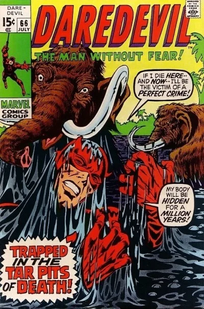 Cover of ...And One Cried Murder!