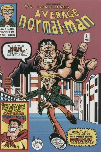 Cover of ...And One Shall Slay Him!