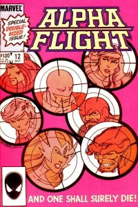 ... And One Shall Surely Die