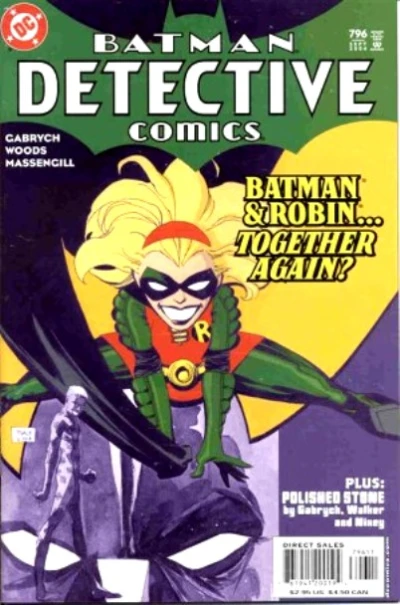 Cover of ...And Red All Over; Polished Stone, Part 2