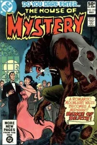 ...And Spoil the Child!: The Wendigo; Hair Apparent!