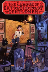 And the Dawn Comes Up Like Thuder