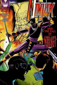 And the Fall of Webnet