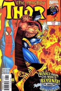 . . . And the Home of the Brave!