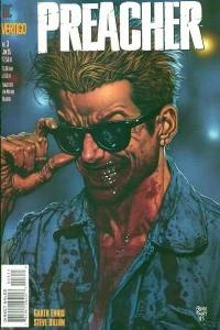 And The Horse You Rode In On