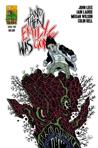 Part Two: The Merksay Ruins