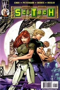 ...And Then There Was Light.