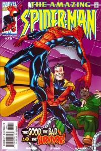 And Then There Were...