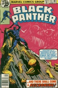 And What Should Never Be