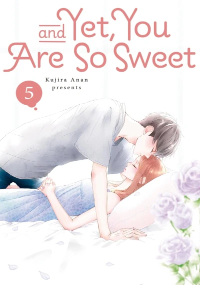 Cover of Volume 5