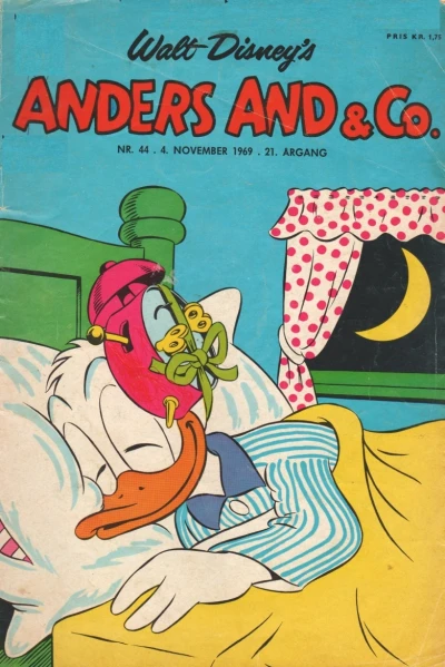 Cover of Issue #196944