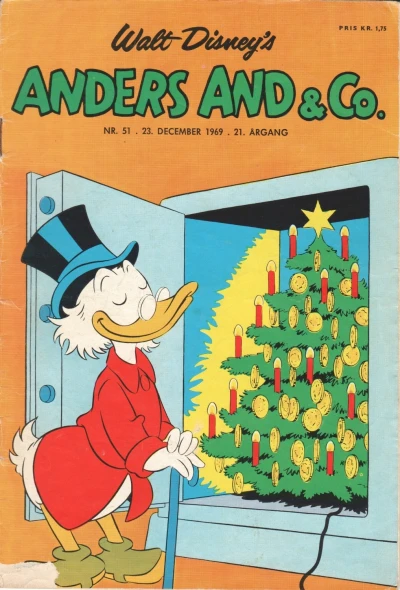 Cover of Issue #196951