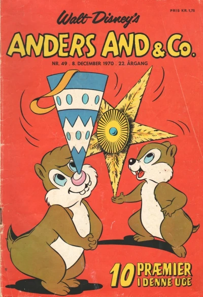 Cover of Issue #197049