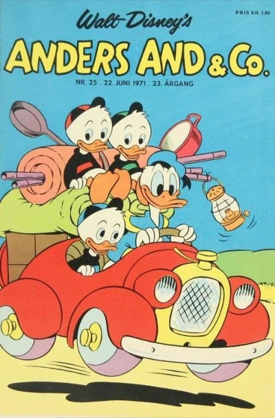 Cover of Issue #197125