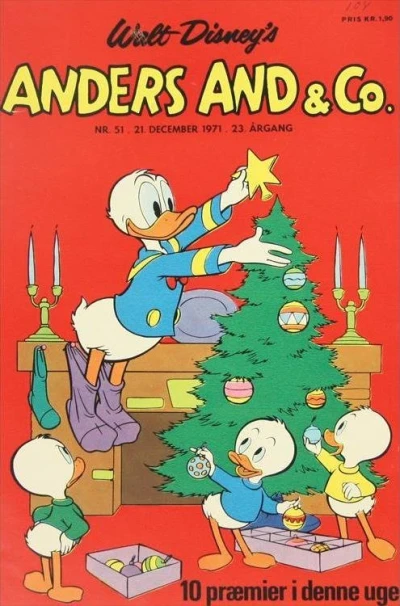 Cover of Issue #197151