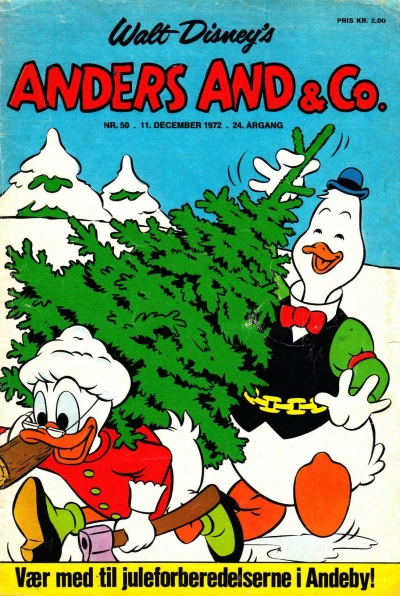 Cover of Issue #197250