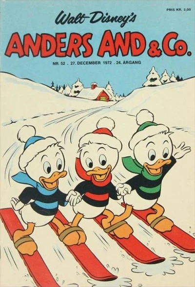 Cover of Issue #197252