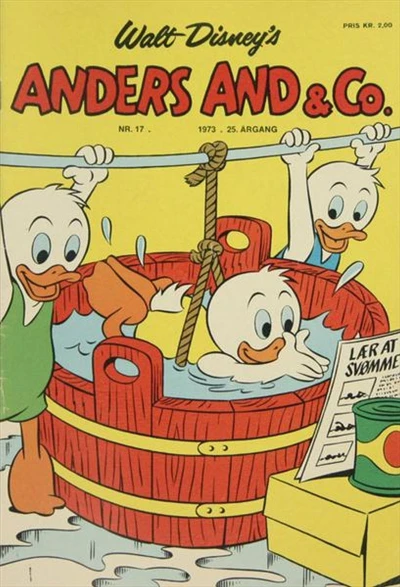 Cover of Issue #197317