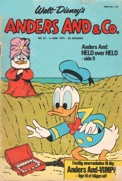 Cover of Issue #197323
