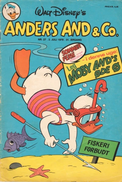 Cover of Issue #197927