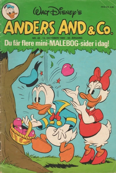 Cover of Issue #198042