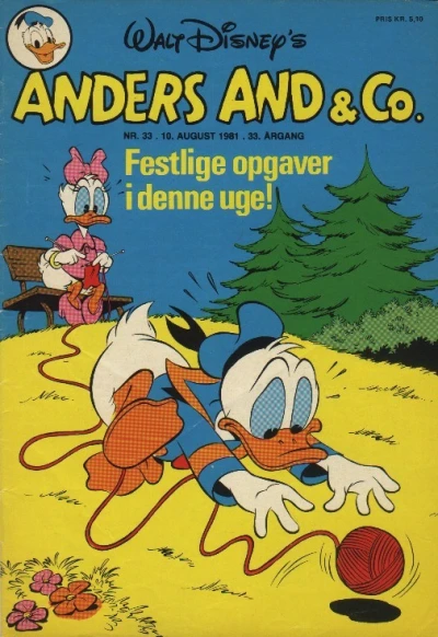 Cover of Issue #198133