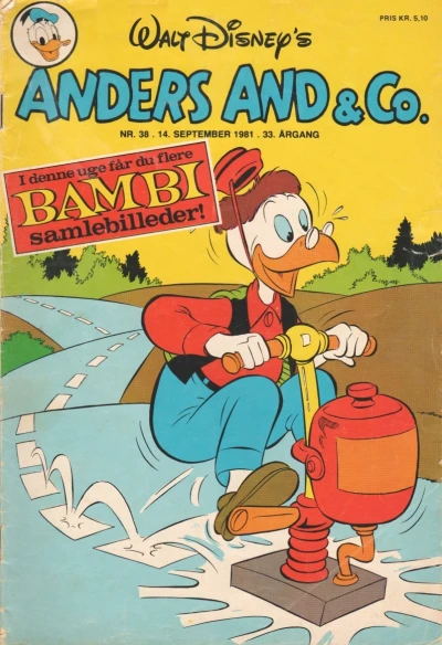 Cover of Issue #198138