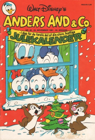 Cover of Issue #198148