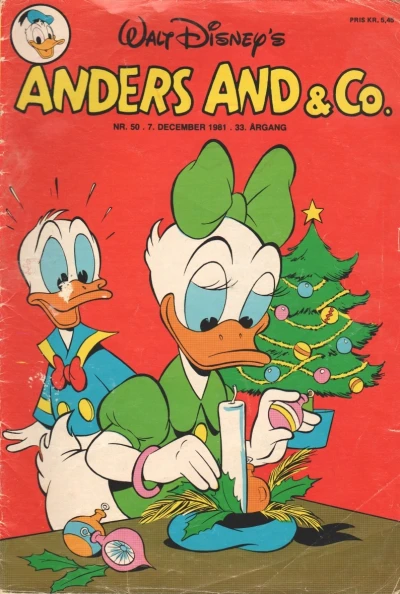 Cover of Issue #198150