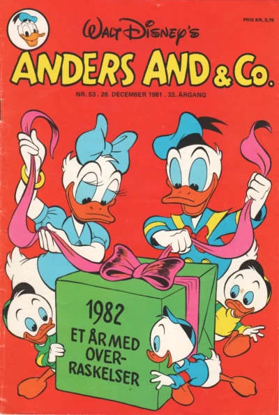 Cover of Issue #198153