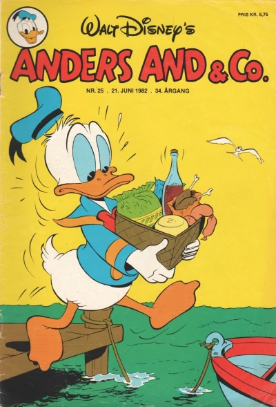 Cover of Issue #198225