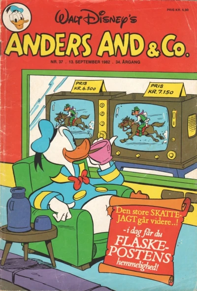 Cover of Issue #198237