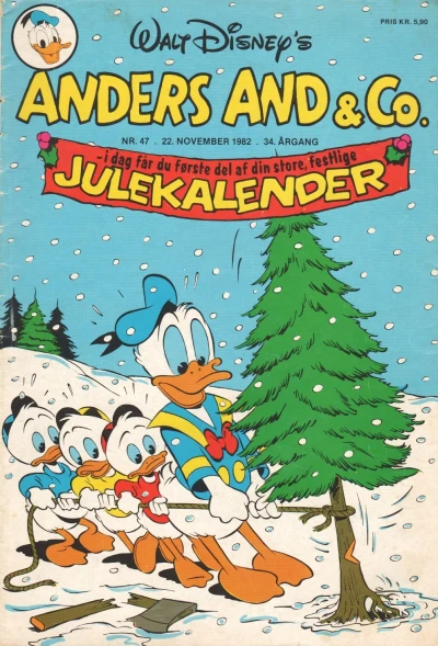 Cover of Issue #198247