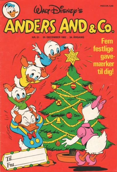 Cover of Issue #198251