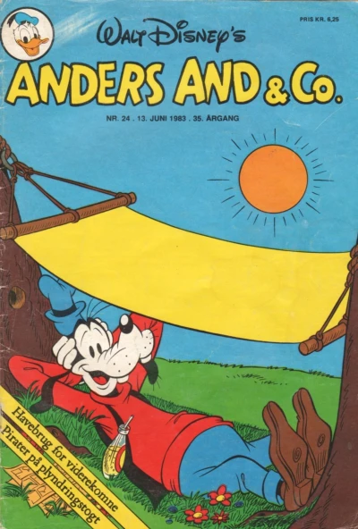 Cover of Issue #198324