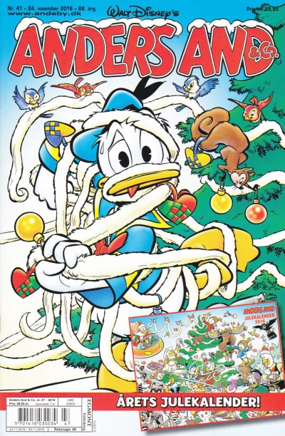 Cover of Issue #201647