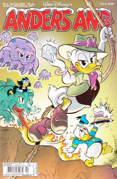 Cover of Issue #201702