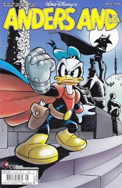 Cover of Issue #201725