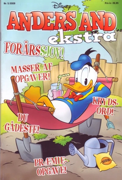 Cover of Issue #200905
