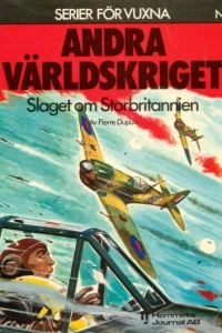 Slaget om Storbritannien