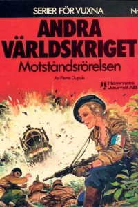 Motståndsrörelsen