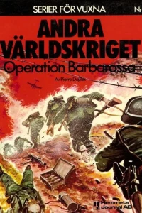 Operation Barbarossa