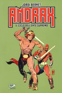 Il ciclo dell'ente supremo