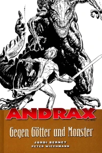 Gegen Götter und Monster