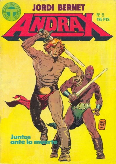Cover of Juntos ante la muerte