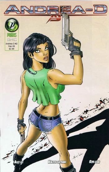 Cover of The Thorn Behind The Rose, Part 2