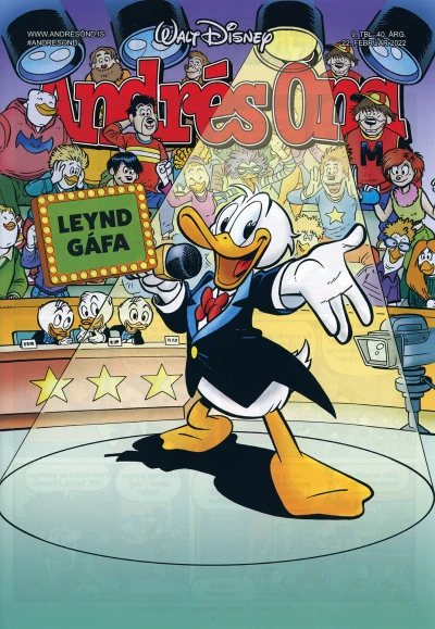 Cover of Issue #202209