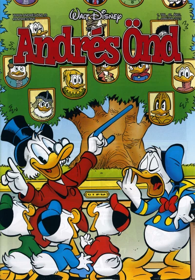 Cover of Issue #202301